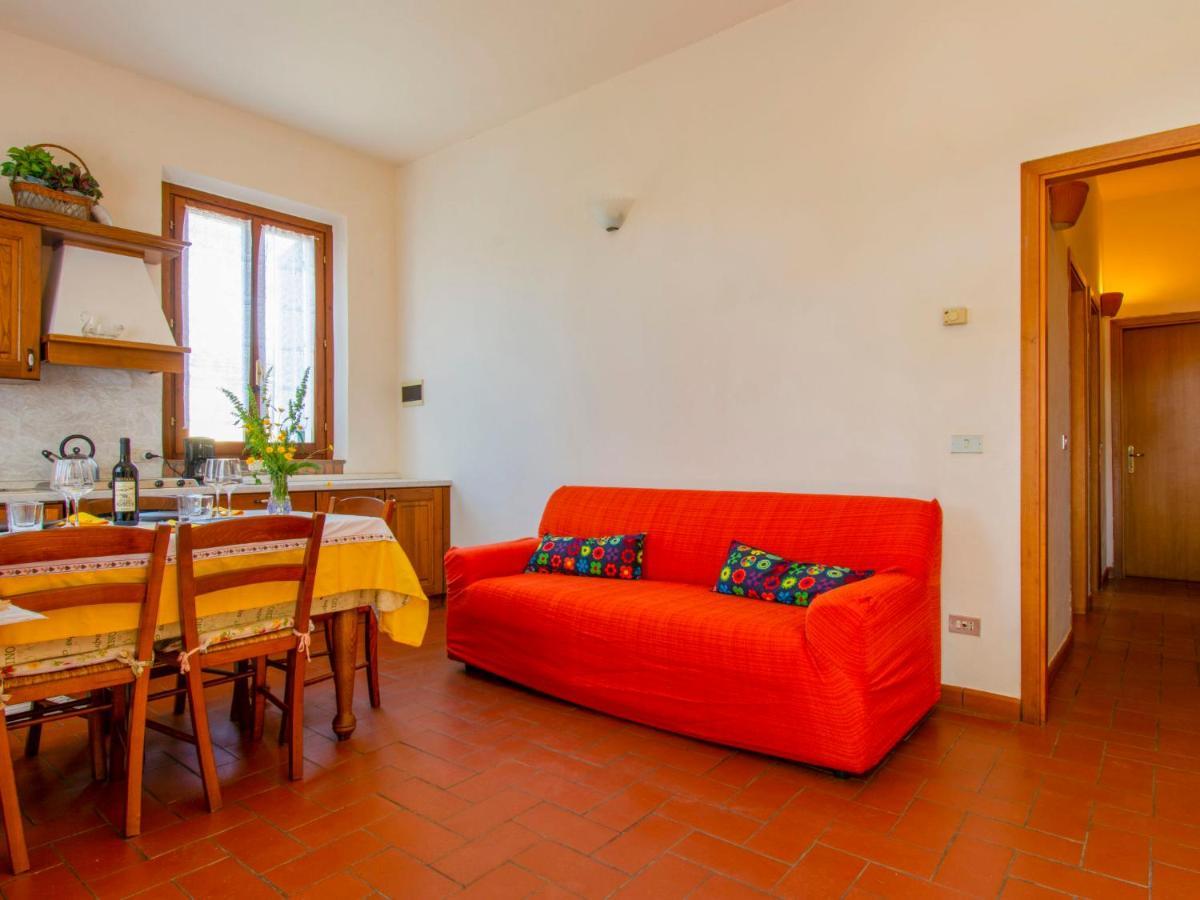 Apartment Borgo Fontana-6 By Interhome Toiano Extérieur photo