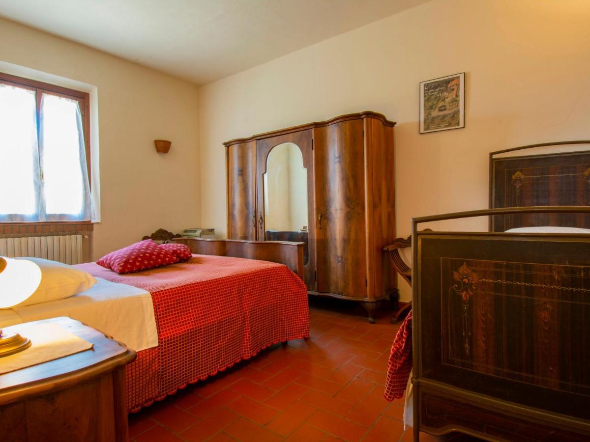 Apartment Borgo Fontana-6 By Interhome Toiano Extérieur photo