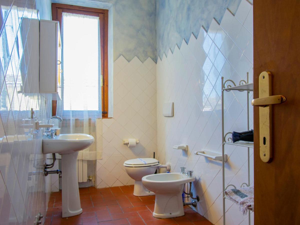 Apartment Borgo Fontana-6 By Interhome Toiano Extérieur photo